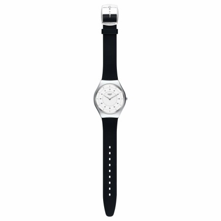 Montre Swatch Skin Irony Skinnoiriron