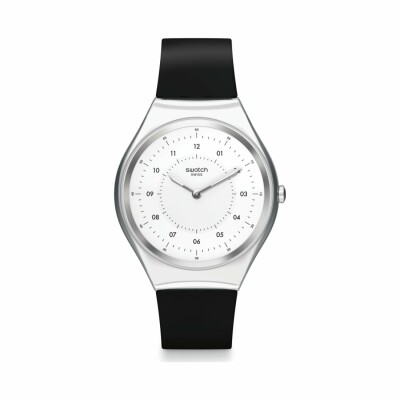 Montre Swatch Skin Irony Skinnoiriron