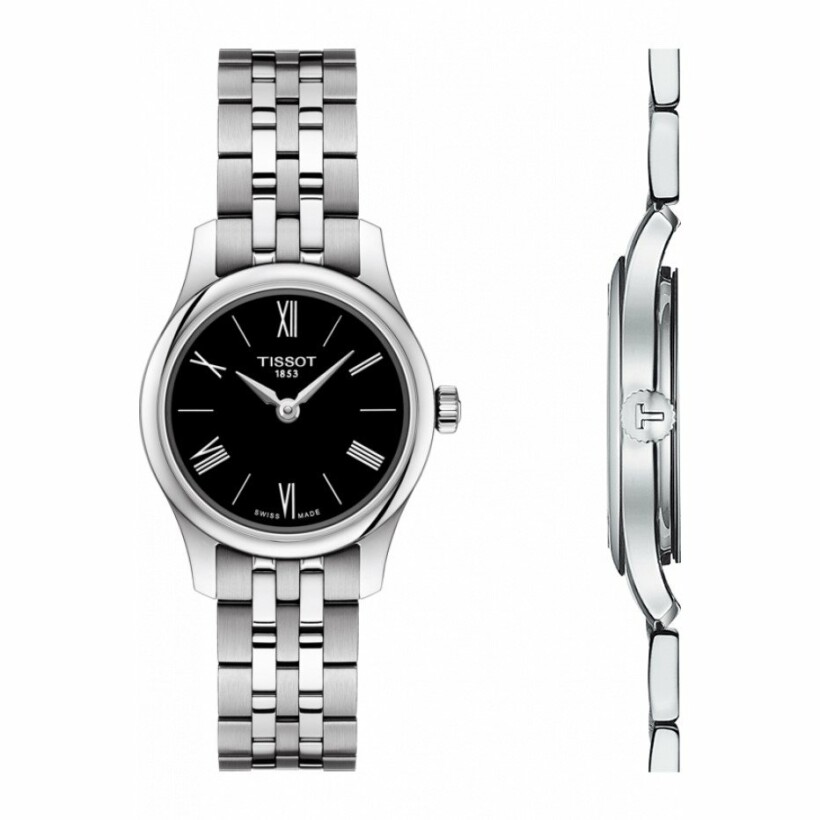 Montre Tissot T-Classic Tradition 5.5 Lady