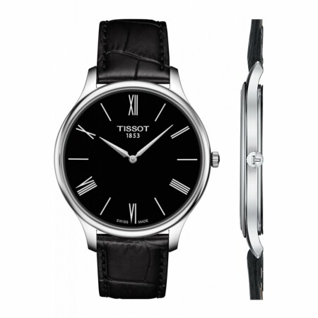 Montre Tissot T-Classic Tradition 5.5