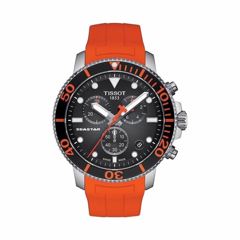 Montres Tissot T Sport