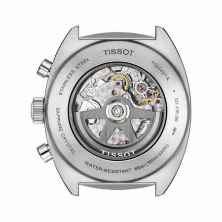 Tissot Héritage Heritage 1973 watch