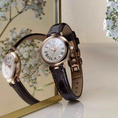 Montre Tissot T-Lady Bellissima small lady