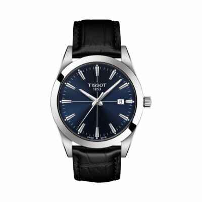 Montre Tissot T-Classic Gentleman