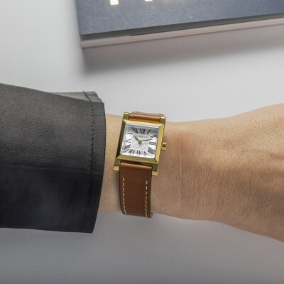 Tête de Montre HERBELIN Antarès H17144P01