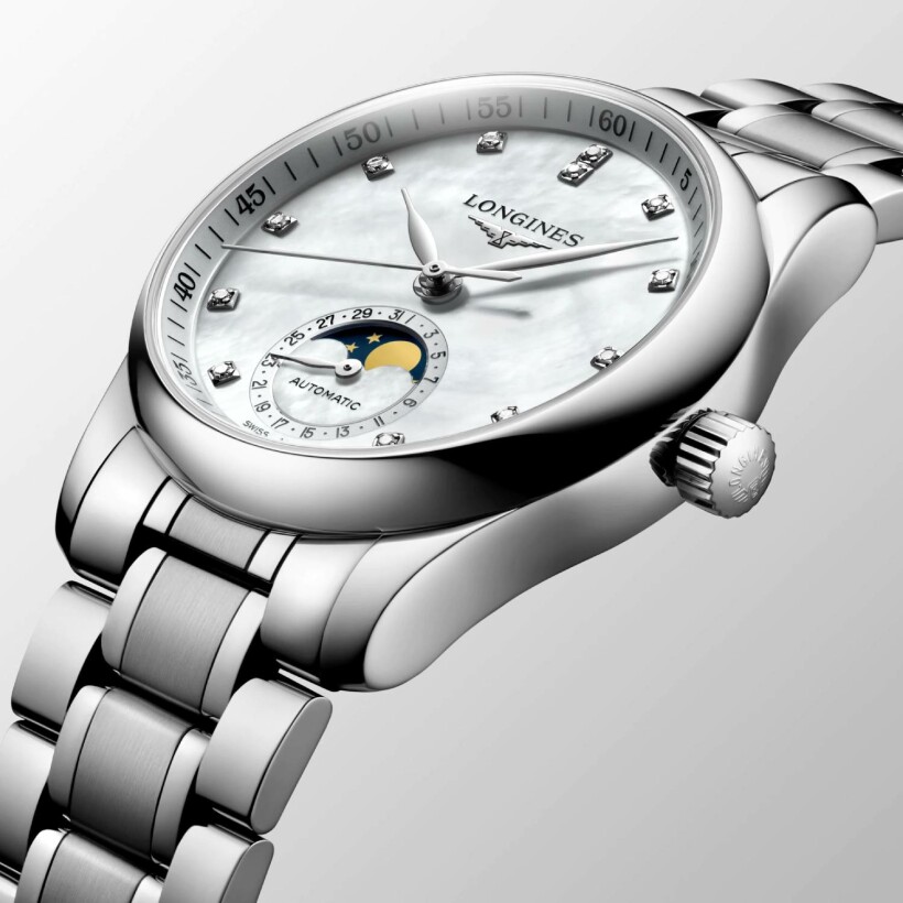 Montre Longines The Longines Master Collection L24094876
