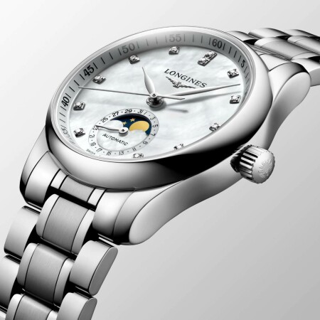 Montre Longines The Longines Master Collection L2.409.4.87.6