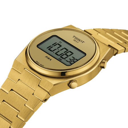 Montre Tissot T-Classic PRX Digital