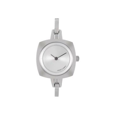 Montre Tacs Passe-Temps Turn Table TS2202A gris