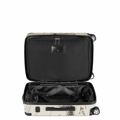 Valise de cabine Montblanc #MY4810 Happy Holidays