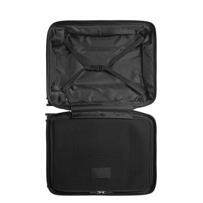 Valise de cabine Montblanc Compacte #MY4810
