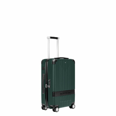 Valise de cabine Montblanc Compacte #MY4810