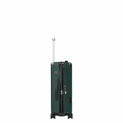 Valise de cabine Montblanc Compacte #MY4810