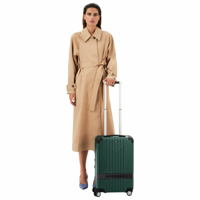 Valise de cabine Montblanc Compacte #MY4810