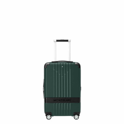 Valise de cabine Montblanc Compacte #MY4810
