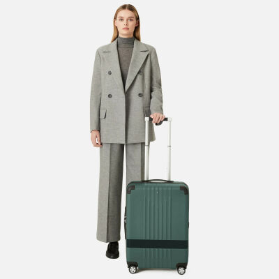 Valise de cabine Montblanc #MY4810