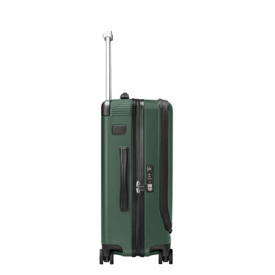 Valise de cabine Montblanc #MY4810 avec poche avant