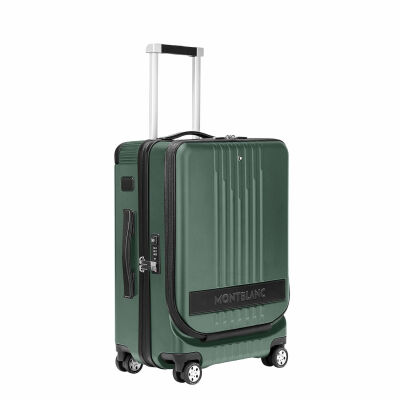 Valise de cabine Montblanc #MY4810 avec poche avant