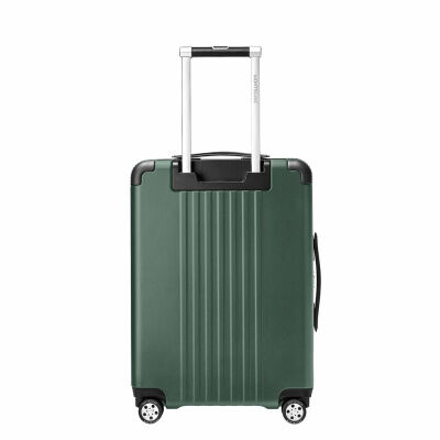 Valise de cabine Montblanc #MY4810 avec poche avant