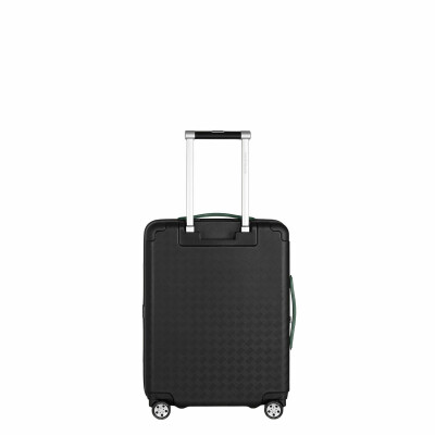 Valise de cabine Montblanc x Zidane #MY4810 avec motif Extreme 3.0