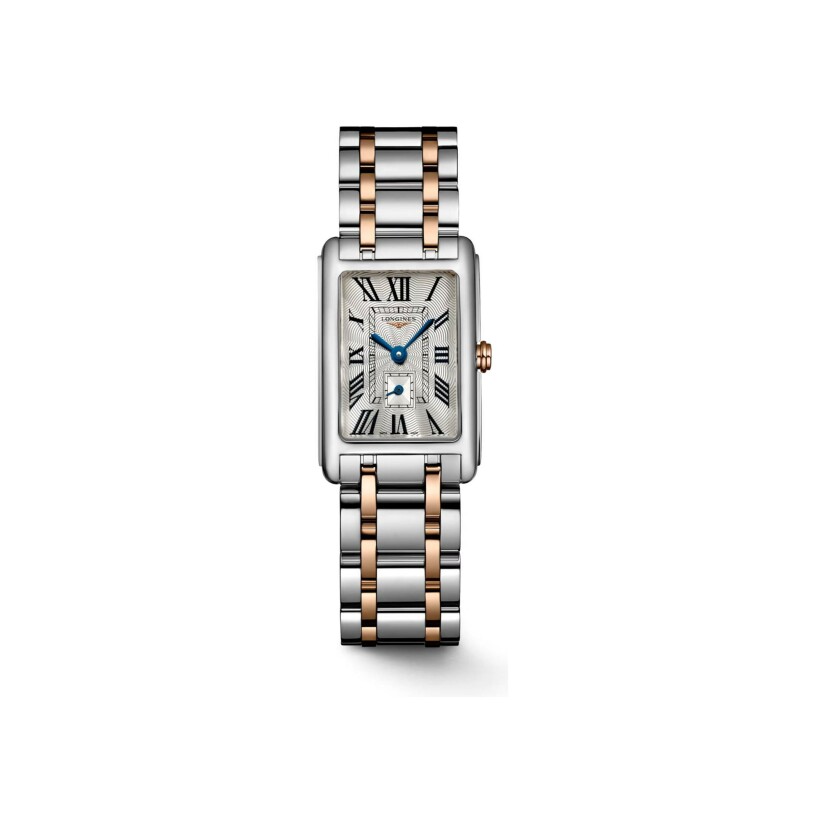 Montre Longines DolceVita L5.255.5.71.7