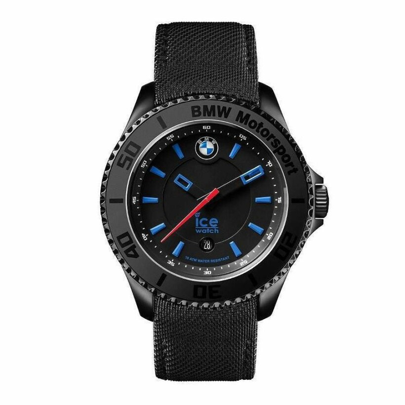 Montre Ice-Watch ICE BMW Motorsport BM.KLB.U.L.14