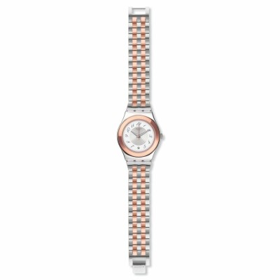 Montre Swatch Countryside Midimix