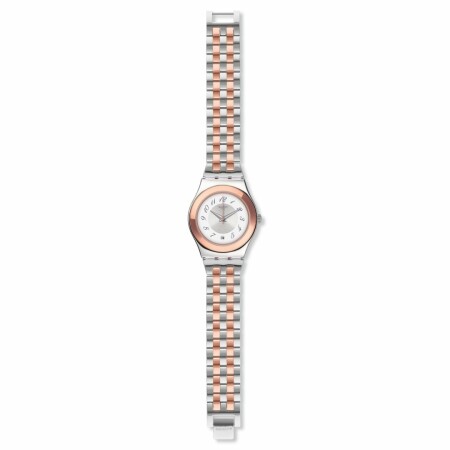 Montre Swatch Countryside Midimix