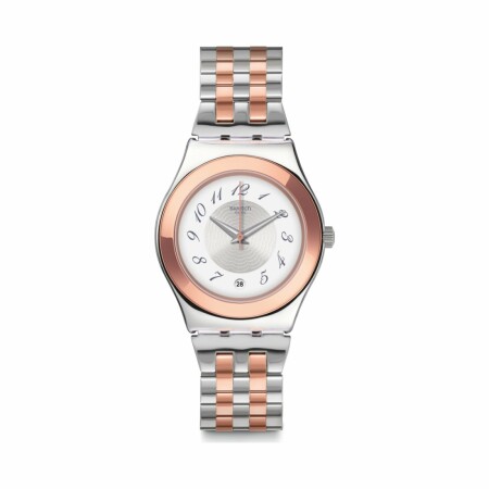 Montre Swatch Countryside Midimix