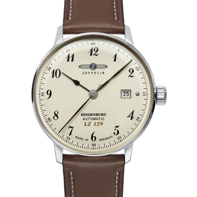 Montre Zeppelin LZ 129 Hindenburg 8056-5