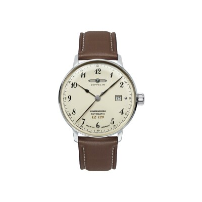 Montre Zeppelin LZ 129 Hindenburg 8056-5