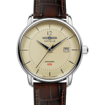 Montre Zeppelin Bodensee 8160-5