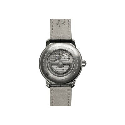 Montre Zeppelin Friedrichshafen 8566-4