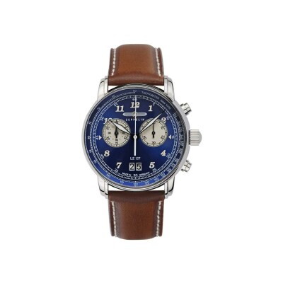 Montre Zeppelin LZ 127 Graf 8684-3