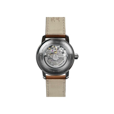 Montre Zeppelin Méditerranée 9666-5