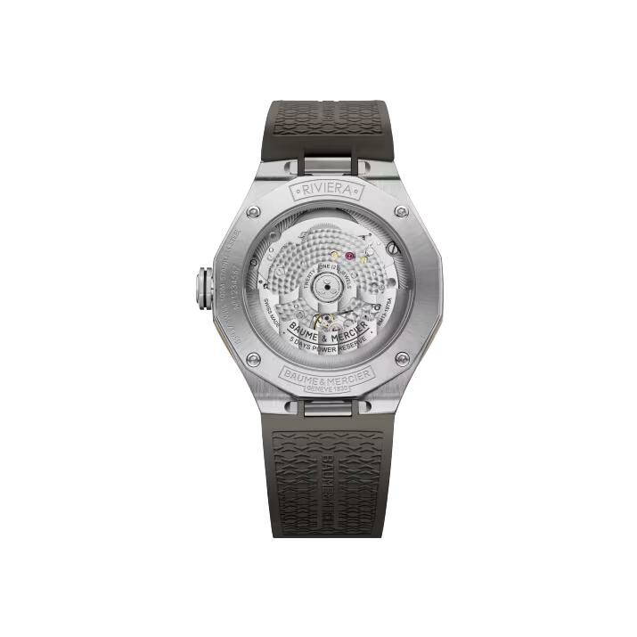 Baume & Mercier Riviera 10722 watch