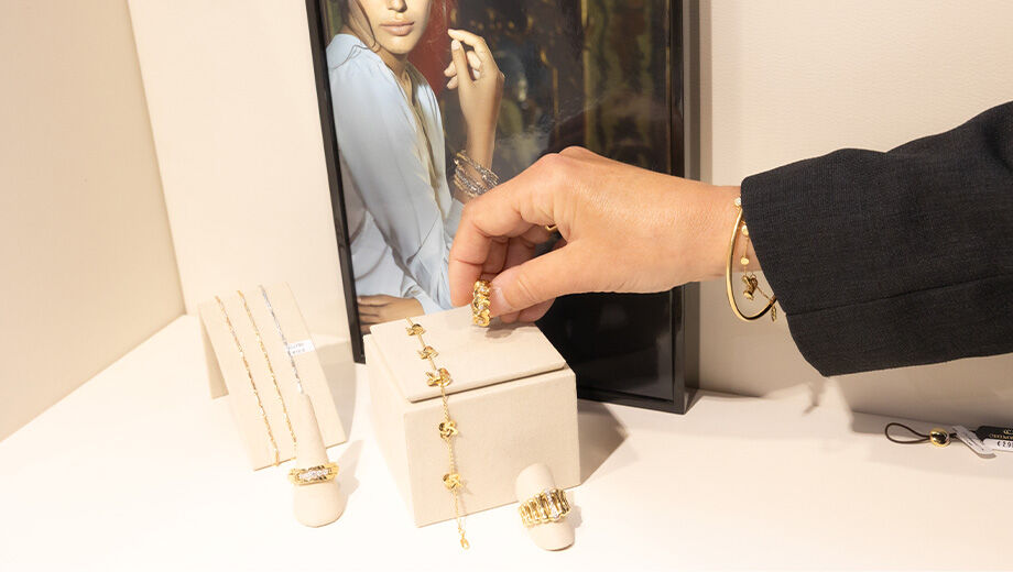 Bijouterie 24 Carats - Saint-Maximin-la-Sainte-Baume