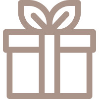 Écrin cadeau<span>offert</span>