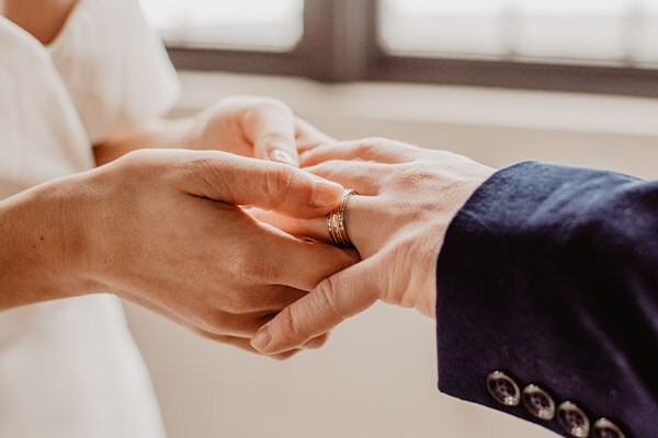 Mariage
