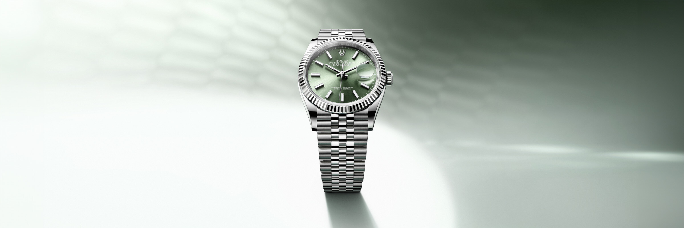 Rolex watches - ACRE