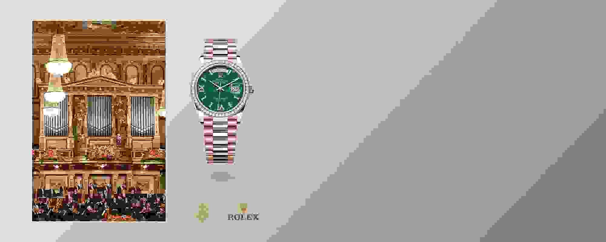 Rolex watches | ACRE