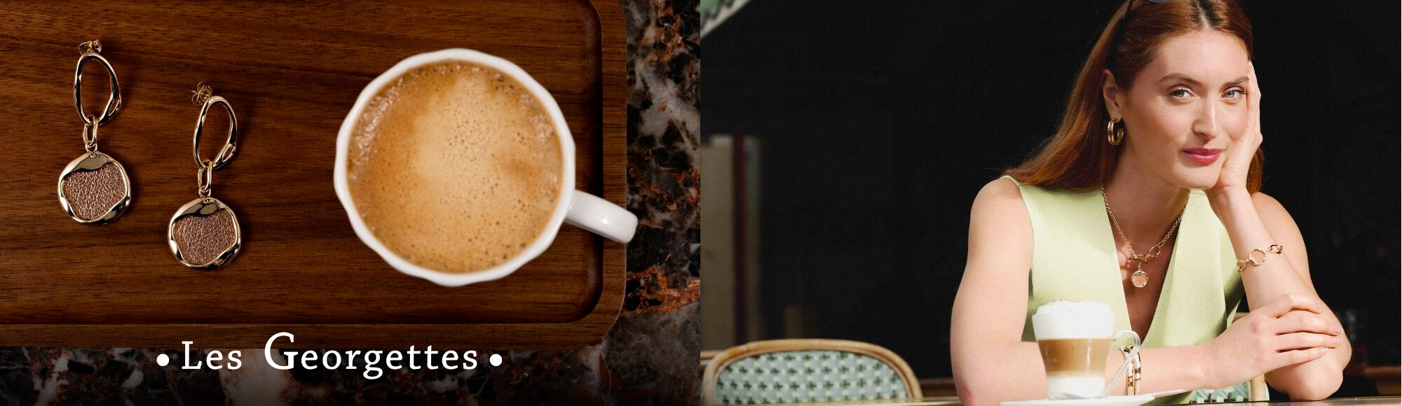 bijoux les georgettes