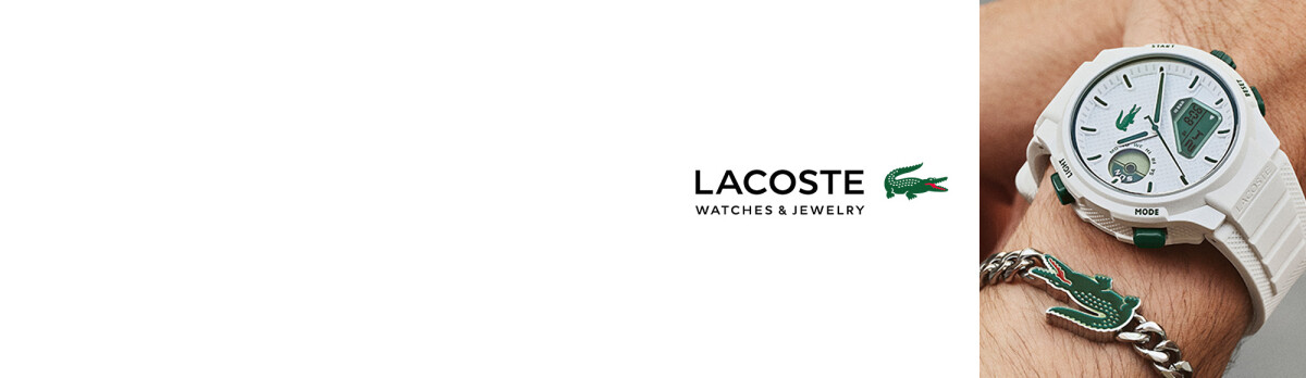 Lacoste