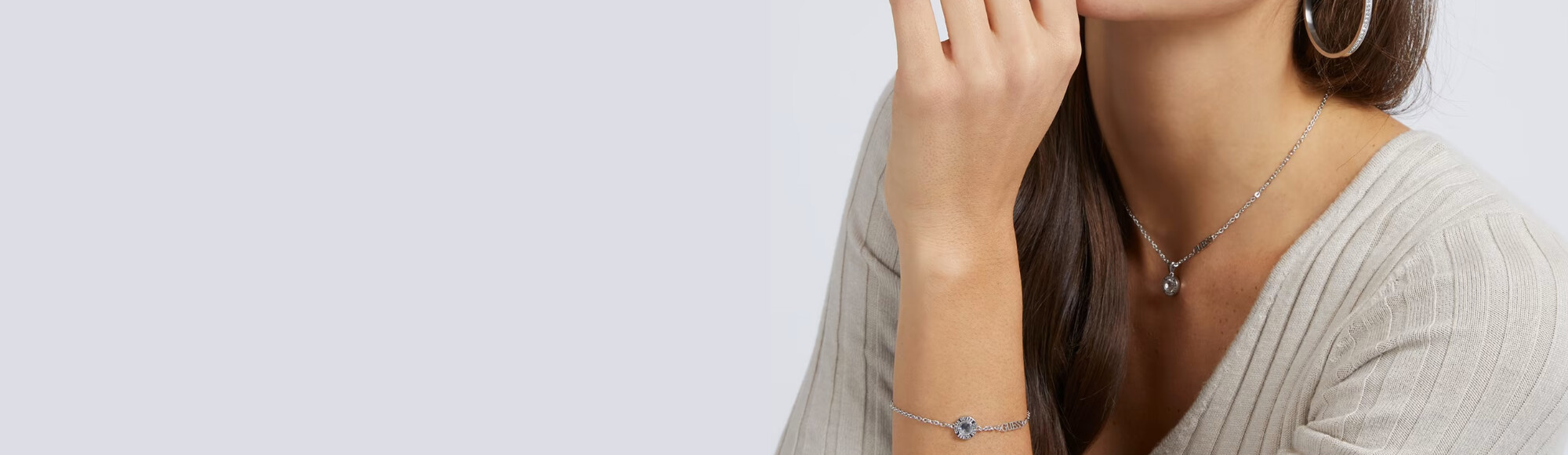 Bijoux Guess