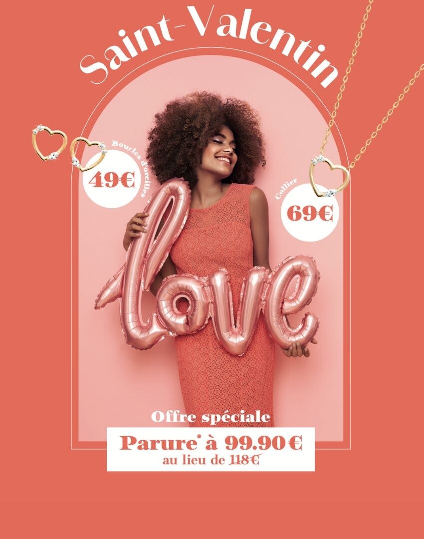 Exclusivité boutiques