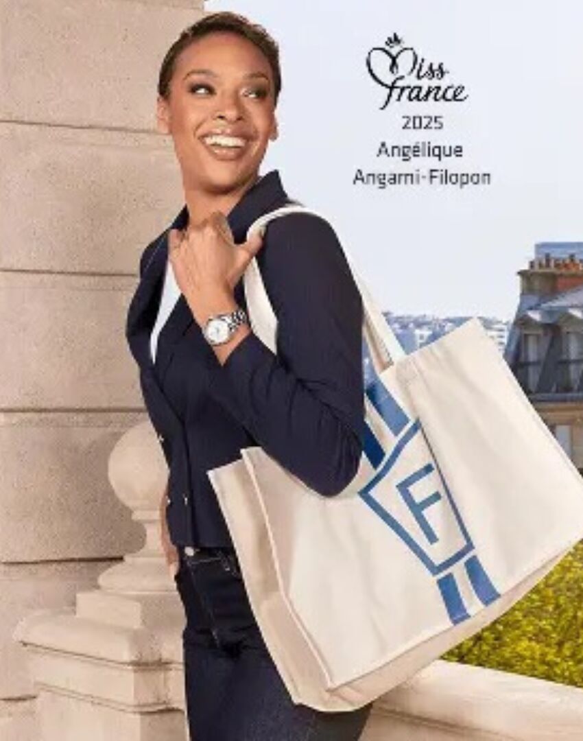 Un sac Festina offert pour achat montre femme à partir de 99€