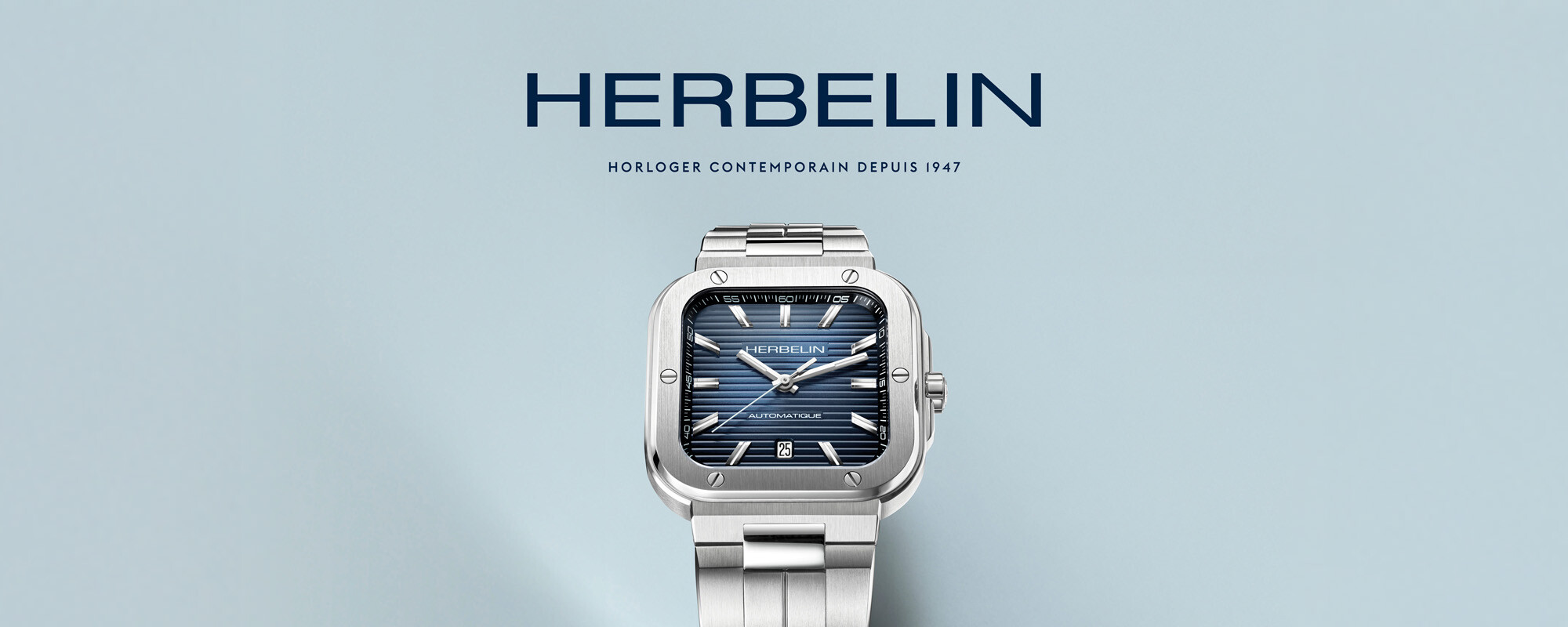 Montres HERBELIN
