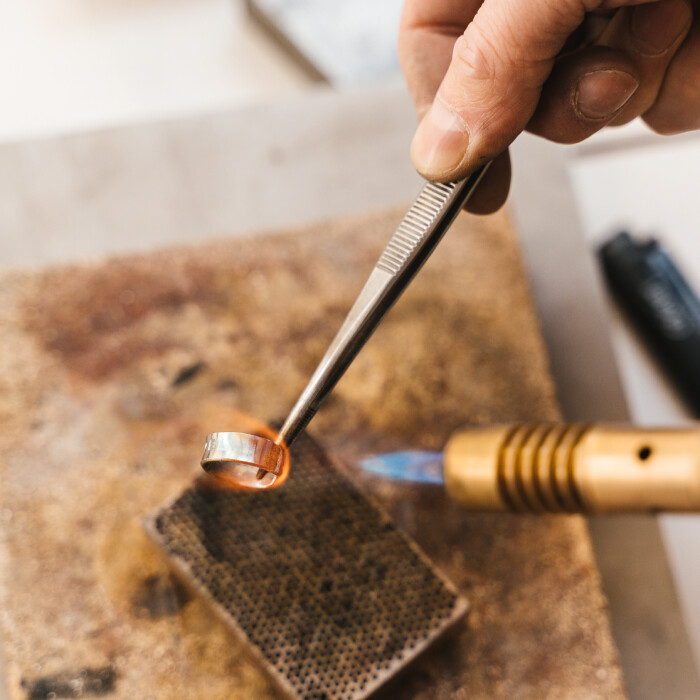 Réparations bijoux et montres