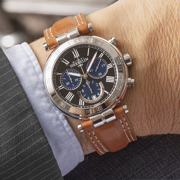 Montre Herbelin