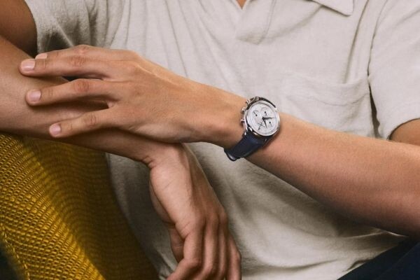 Montres et bijoux Montblanc chez Albert